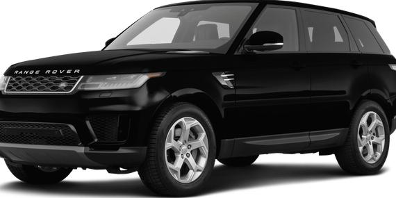 LAND ROVER RANGE ROVER SPORT 2019 SALWV2SV5KA841057 image